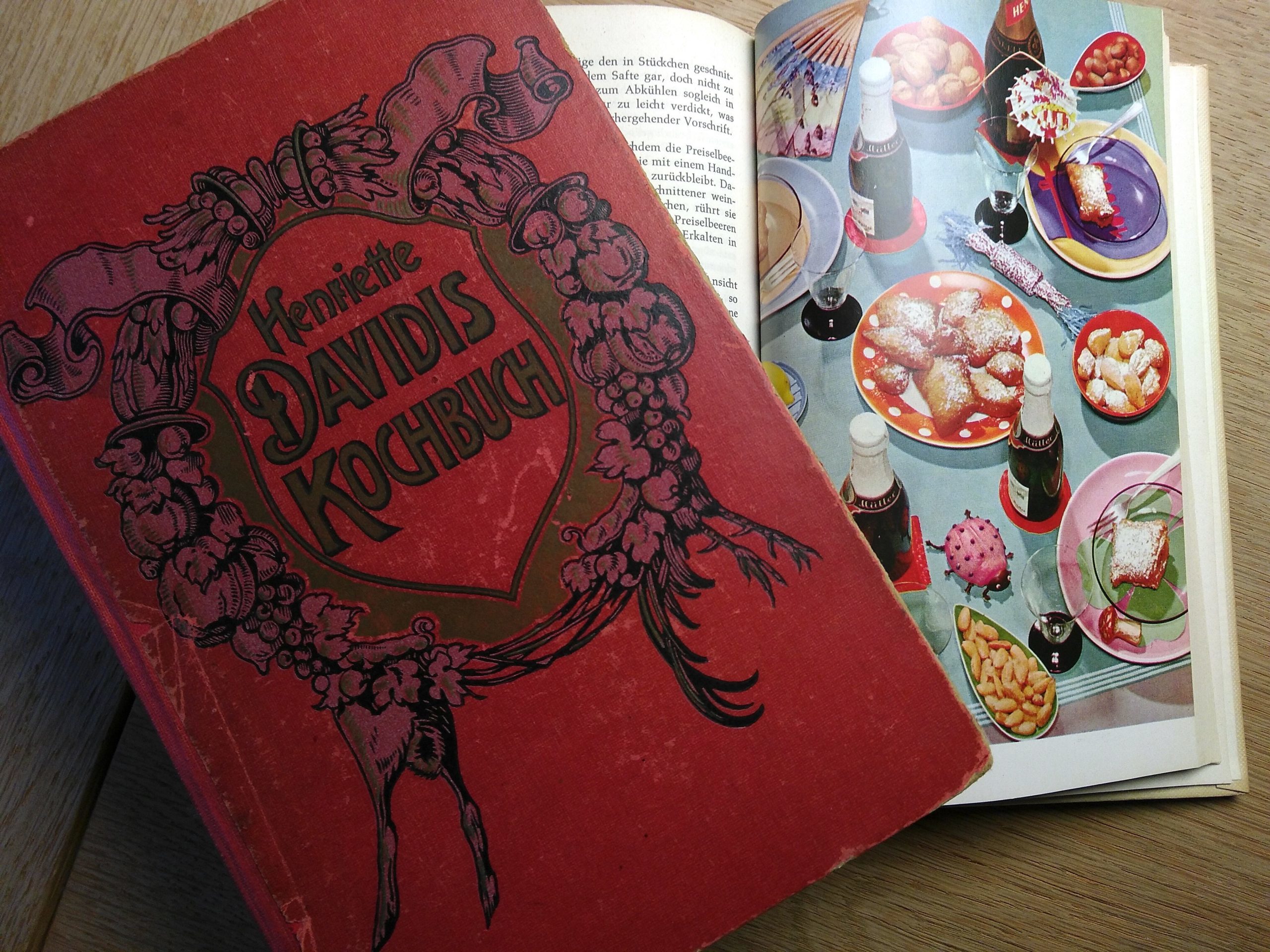 &amp;quot;Freundliche Zugabe&amp;quot; für den Januar - Ribollita